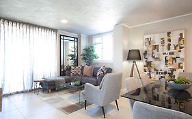 Coral Point Sibaya Luxury Apartment